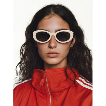 Alice Cream Sunglasses