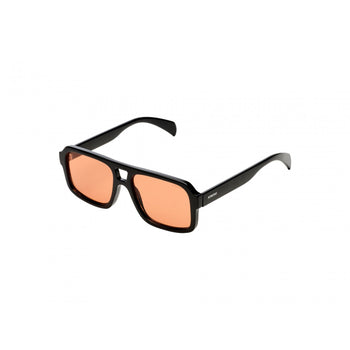 Falcon Black Sunset Sunglasses