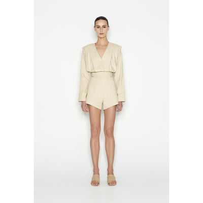Desert Beige Jacket