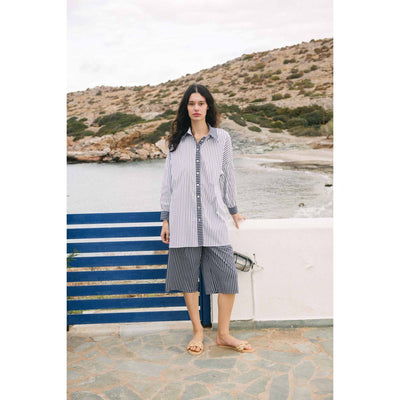 Euphoria Bermuda Shorts