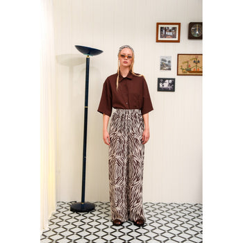 Pepper Pot Pants