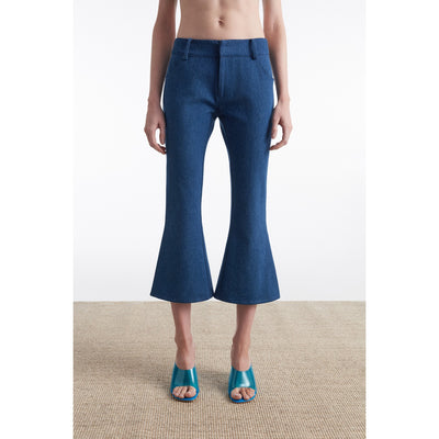 Saltwater Denim Trousers