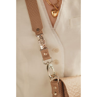 The River Shoulder Bag