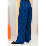 Hibiscus Pants