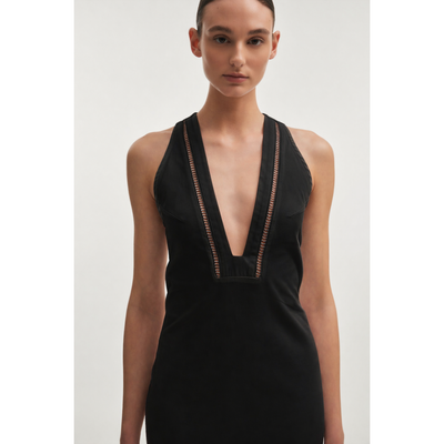 Dama Dress