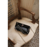 On My Mind Shoulder Bag