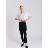 Low Sun Black Pants