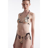 Amora Triangle Bikini