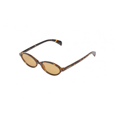 Doris Havana Amber Sunglasses