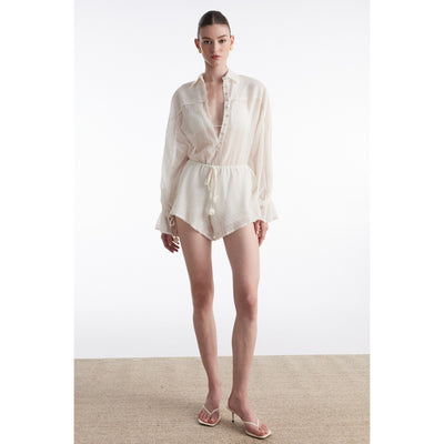 Han Shorts