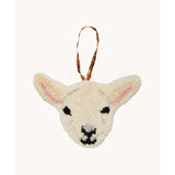 Woolly Lamb Gift Hanger