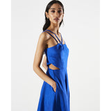 Iris Cut Out Dress