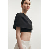 Leticia Cape Top