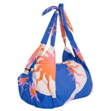 Sunlit Bloom Surf Tote Bag