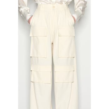Palm Trousers