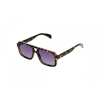 Falcon Dark Tortoise Sunglasses