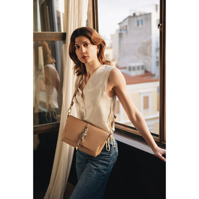 The River Shoulder Bag