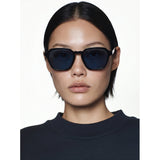 Matty Black Sunglasses