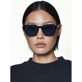 Matty Black Sunglasses