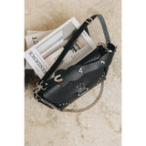 Kashmir Shoulder Bag