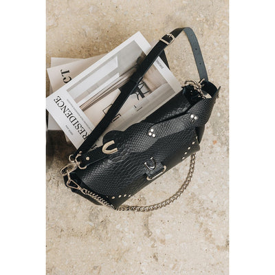 Kashmir Shoulder Bag