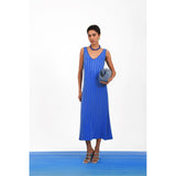 Cayo Blue Dress