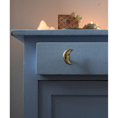 Moon Knob