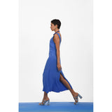 Cayo Blue Dress