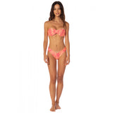 Coral Reef Rosebud Bikini