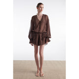 Han Playsuit