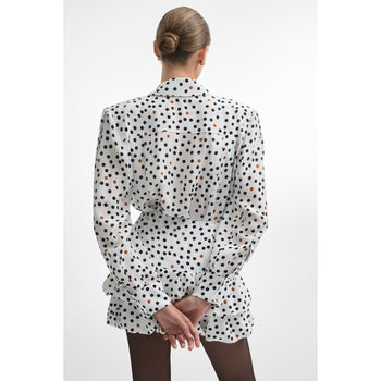 Dot Com Polka Shirt