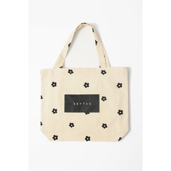 Daisy Tote Bag