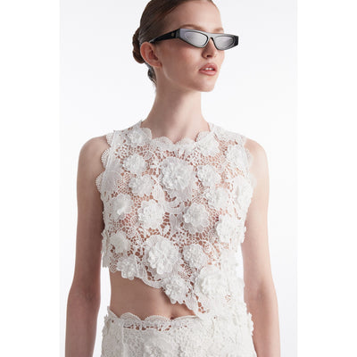 Charlotte Top