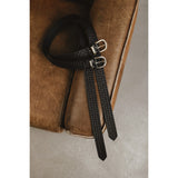 All Right Black Belt
