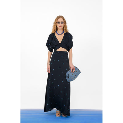 Riviera Long Skirt