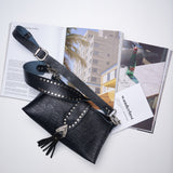 I Am Love Shoulder Bag