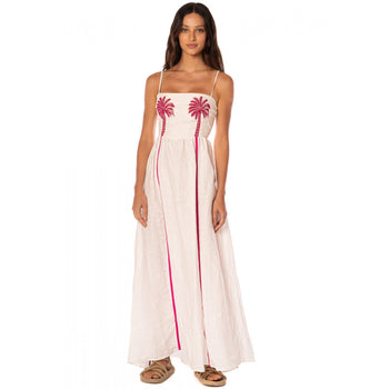 Tropical Haven Ela Dress