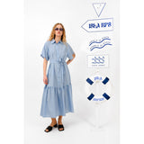 Liberty Dress