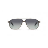 Ronny Gun Fresh Green Sunglasses