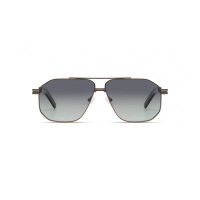 Ronny Gun Fresh Green Sunglasses