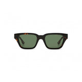 Brooklyn Tortoise Sunglasses