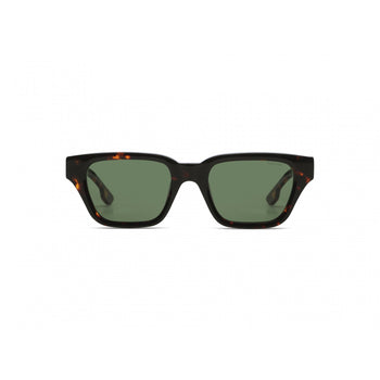 Brooklyn Tortoise Sunglasses