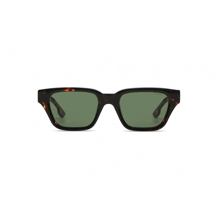Brooklyn Tortoise Sunglasses