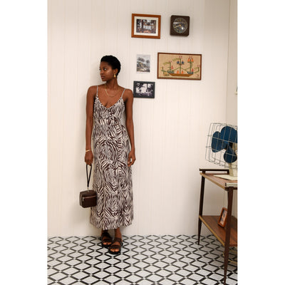 Pepper Pot Dress