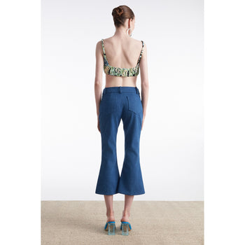 Saltwater Denim Trousers