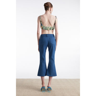 Saltwater Denim Trousers