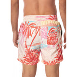 Cali Sea Sailor Swim Shorts