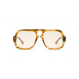 Eden Golden Nectar Sunglasses