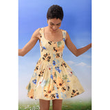 Paraiso Dress