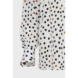 Dot Com Polka Shirt